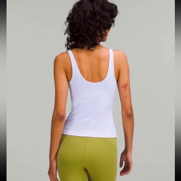 NEW Lululemon Align Tank *Waist Length - Picture 3 of 7